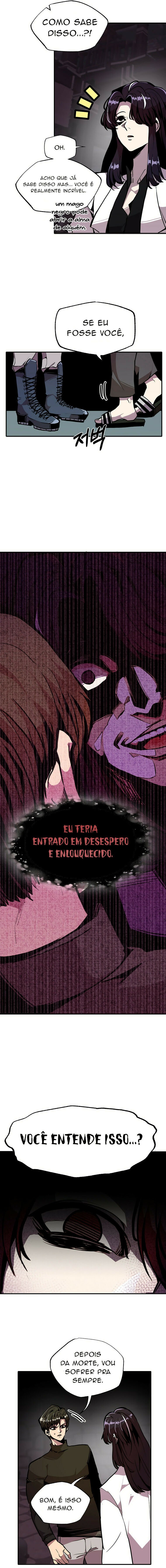 Read Worthless Regression PT Manga Online
