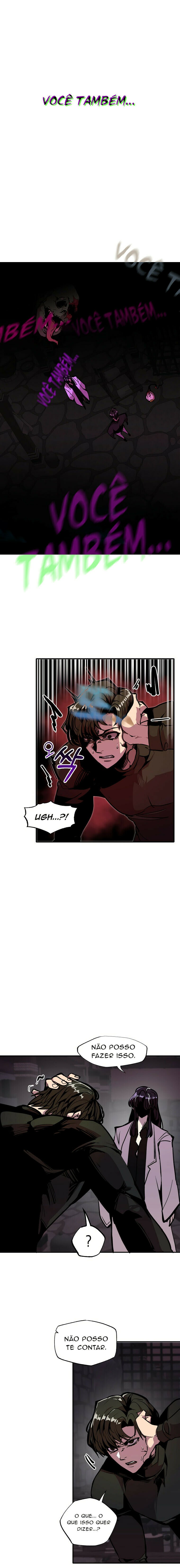 Read Worthless Regression PT Manga Online