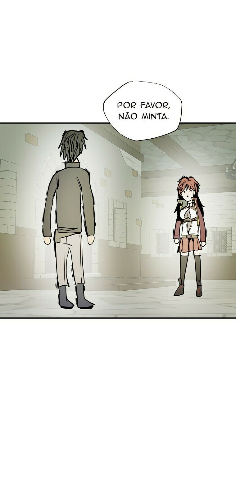 Read Worthless Regression PT Manga Online
