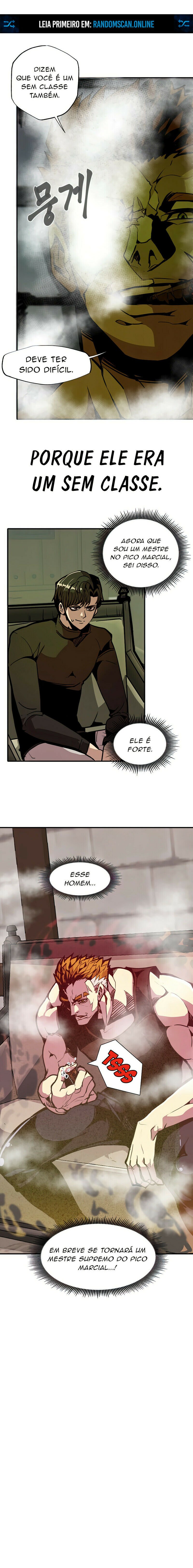 Read Worthless Regression PT Manga Online