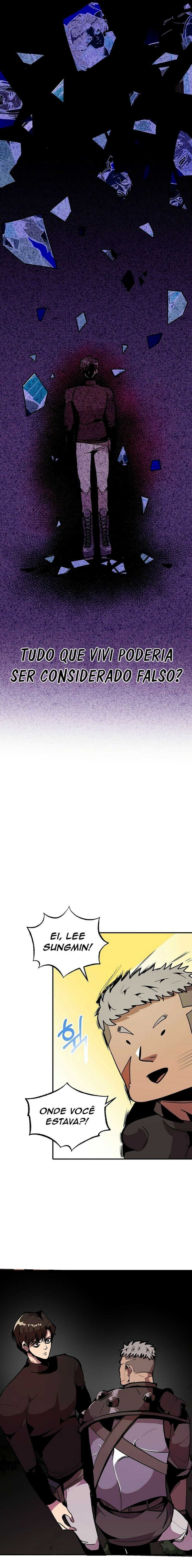 Read Worthless Regression PT Manga Online