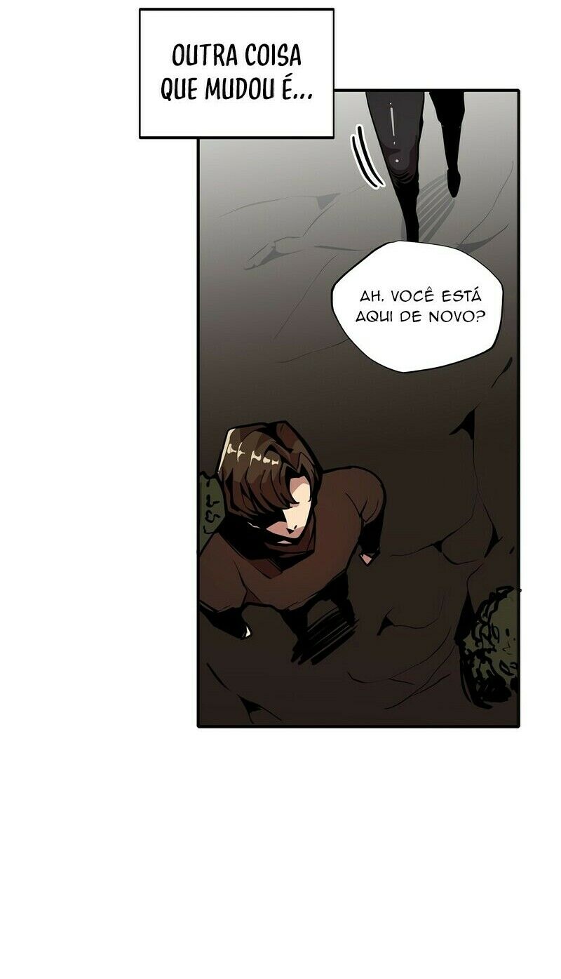 Read Worthless Regression PT Manga Online