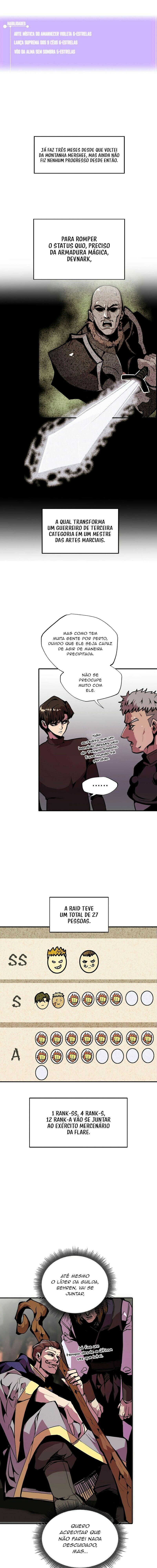 Read Worthless Regression PT Manga Online