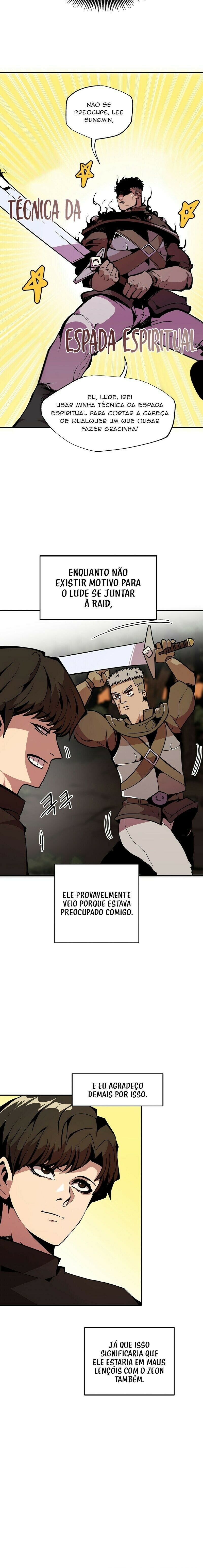 Read Worthless Regression PT Manga Online