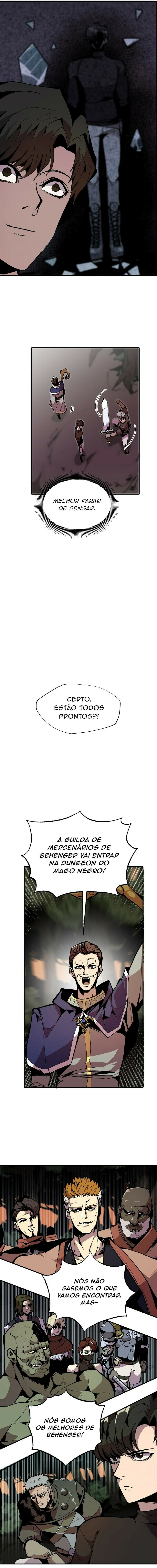 Read Worthless Regression PT Manga Online