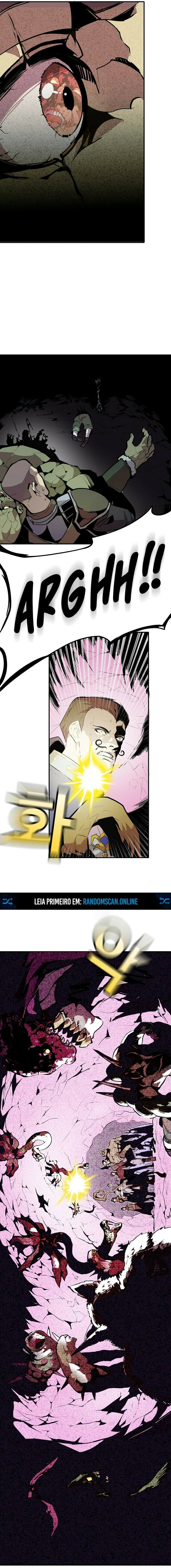 Read Worthless Regression PT Manga Online