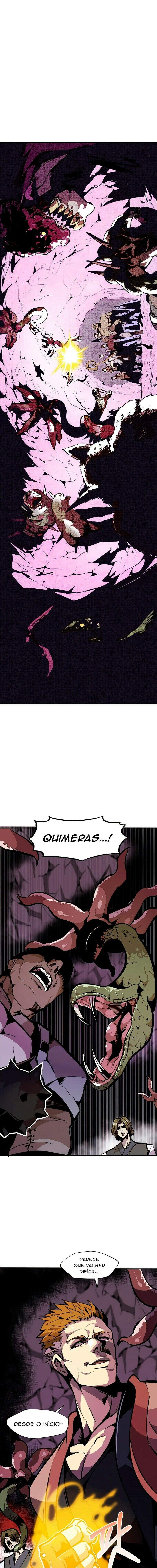 Read Worthless Regression PT Manga Online