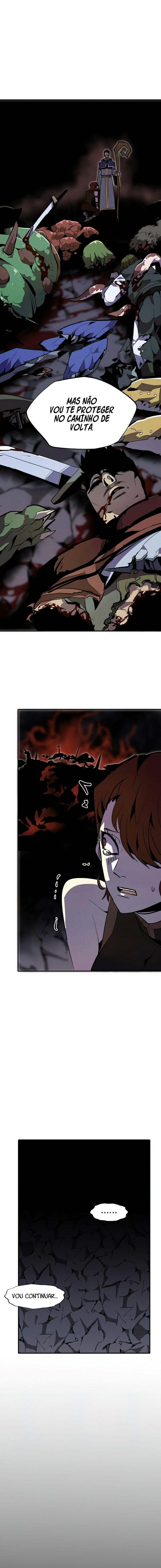 Read Worthless Regression PT Manga Online