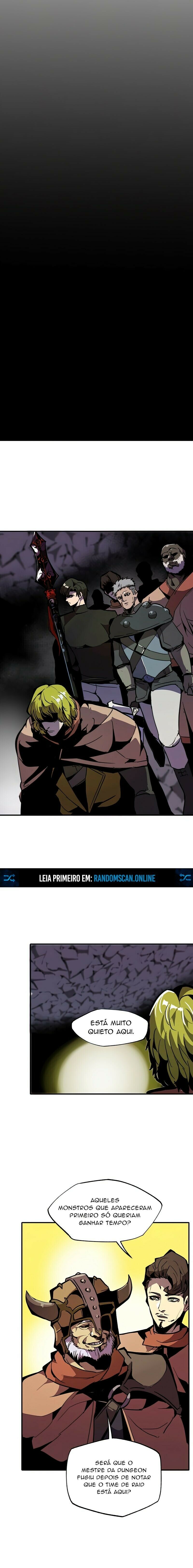 Read Worthless Regression PT Manga Online