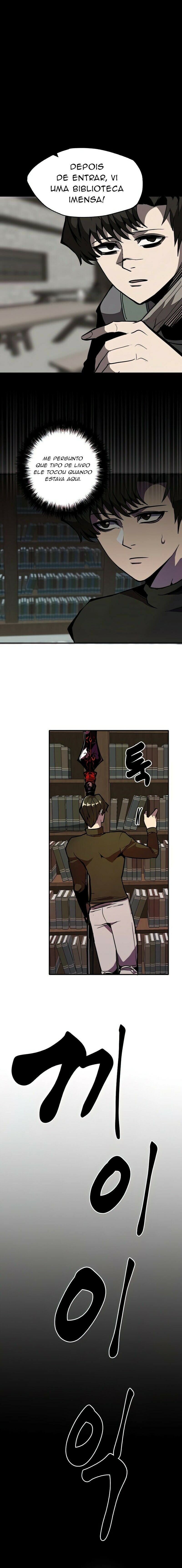 Read Worthless Regression PT Manga Online