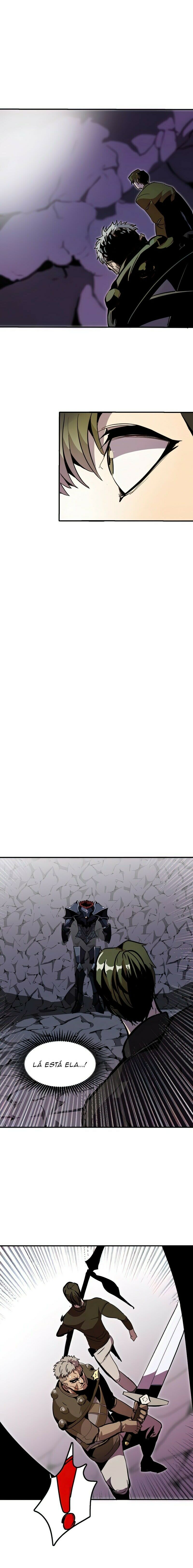 Read Worthless Regression PT Manga Online