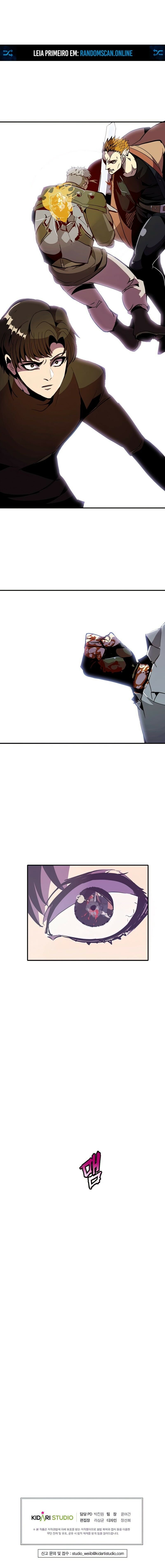 Read Worthless Regression PT Manga Online