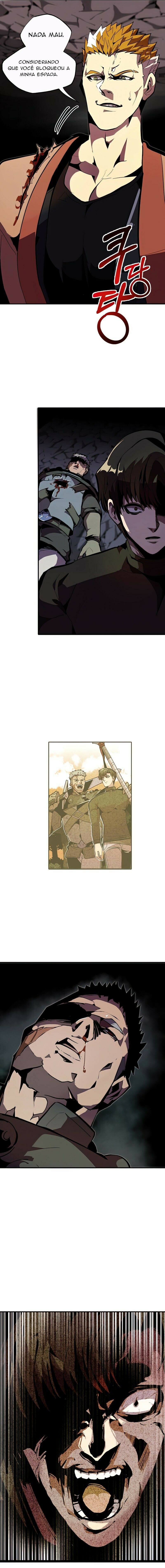 Read Worthless Regression PT Manga Online