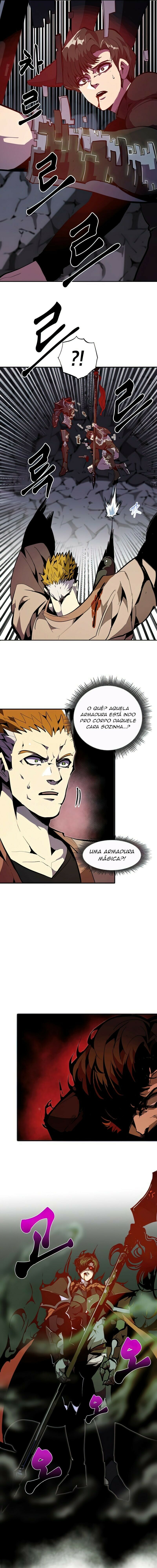 Read Worthless Regression PT Manga Online