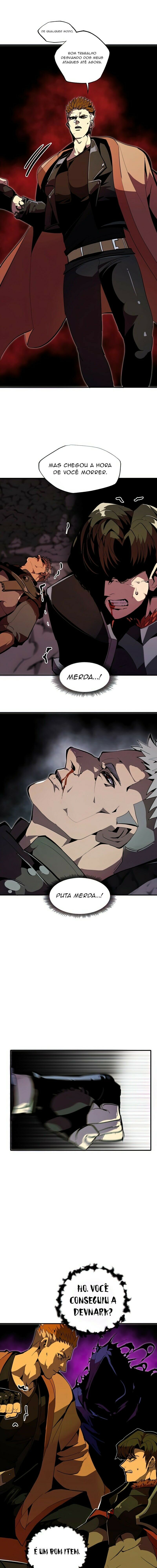 Read Worthless Regression PT Manga Online