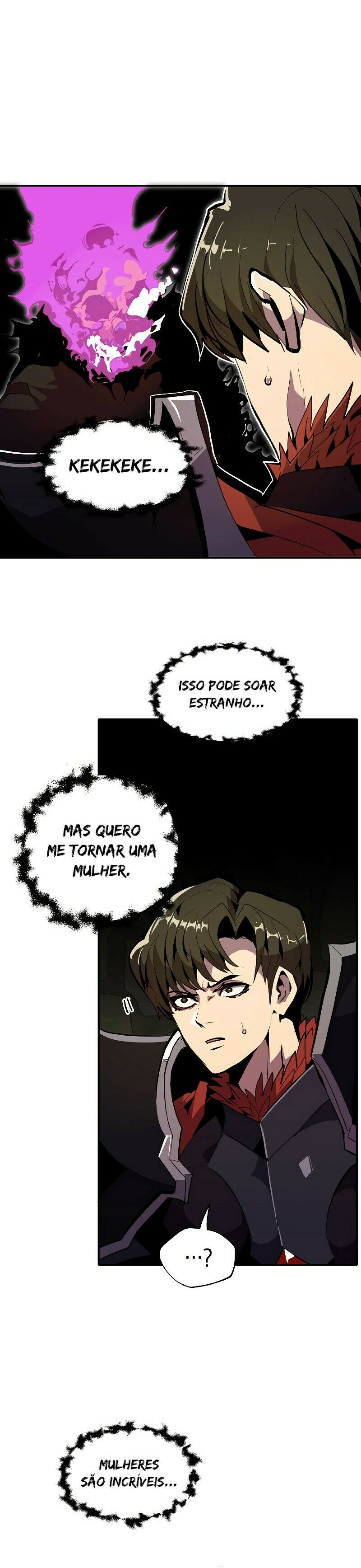 Read Worthless Regression PT Manga Online