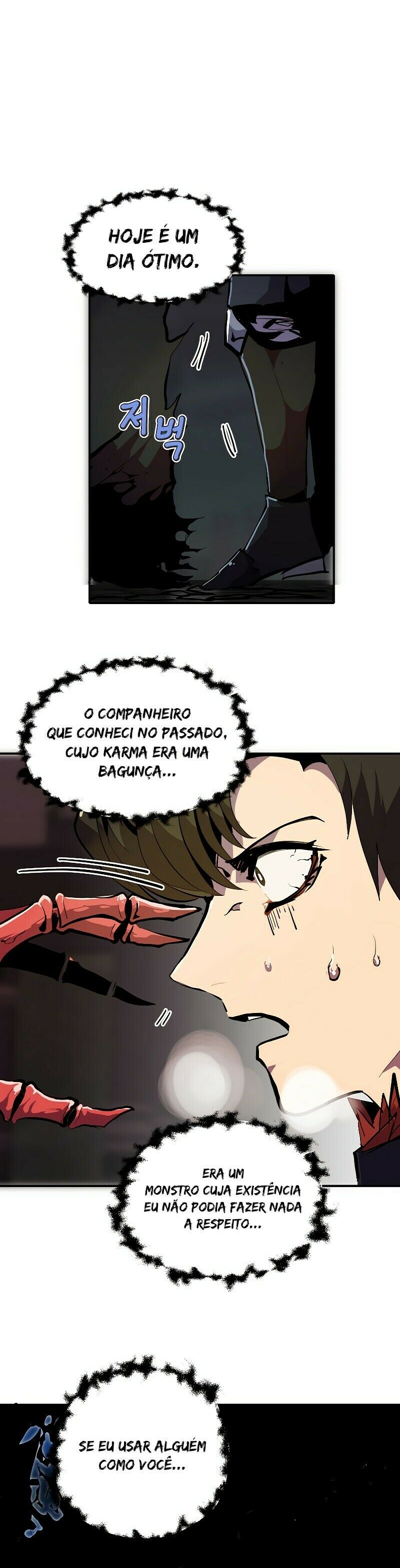 Read Worthless Regression PT Manga Online