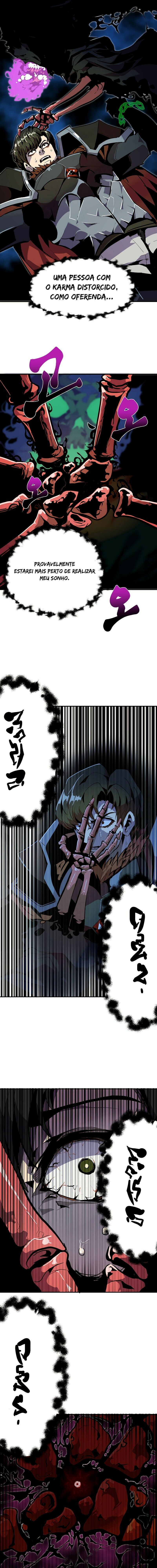 Read Worthless Regression PT Manga Online