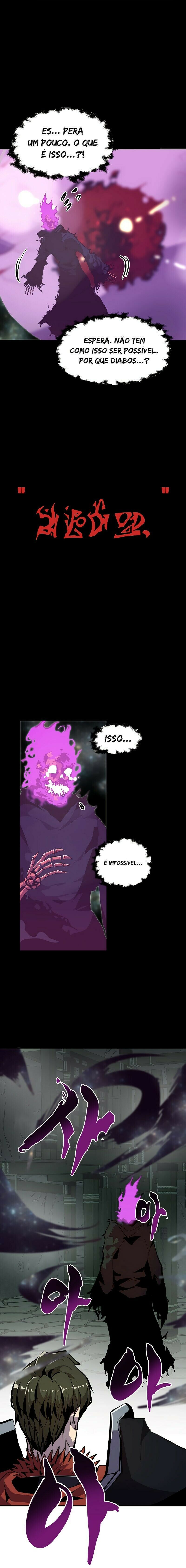 Read Worthless Regression PT Manga Online