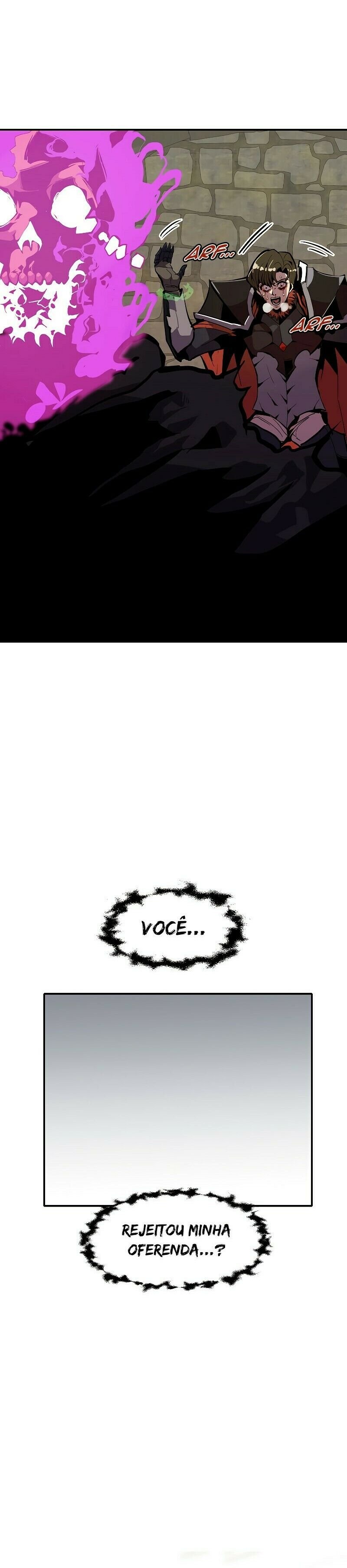 Read Worthless Regression PT Manga Online