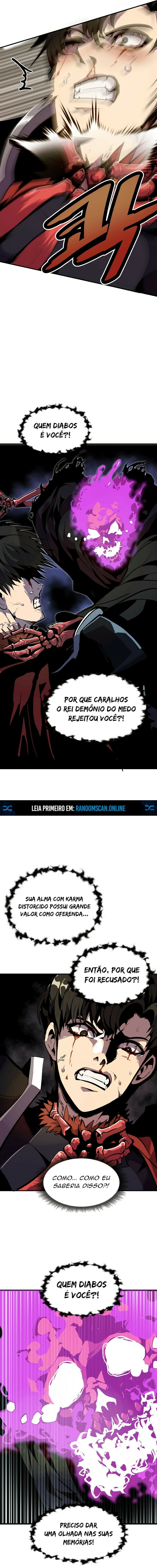 Read Worthless Regression PT Manga Online