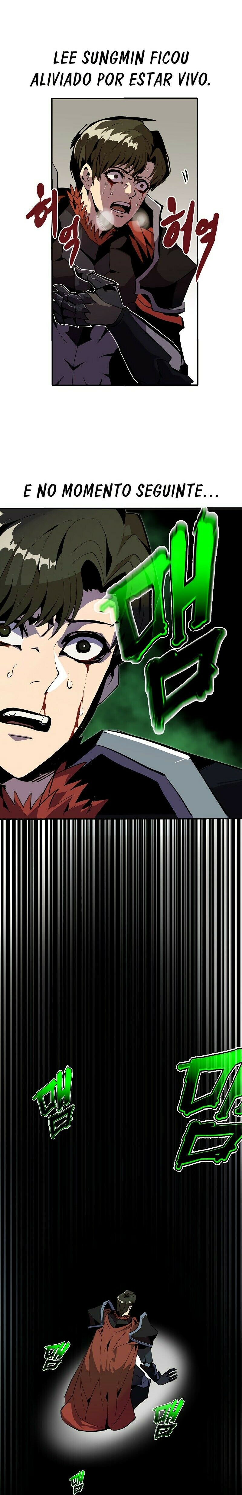 Read Worthless Regression PT Manga Online