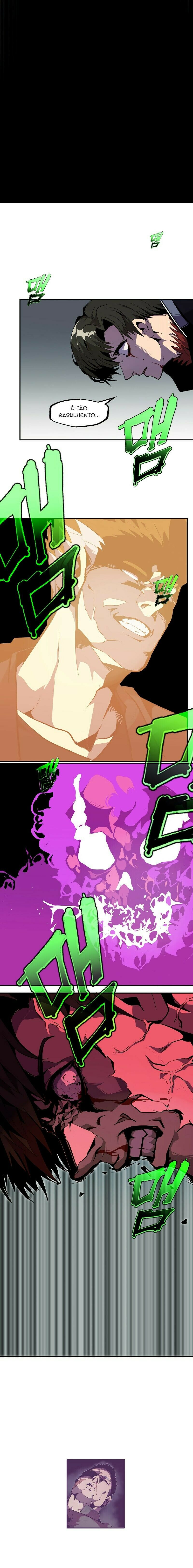 Read Worthless Regression PT Manga Online