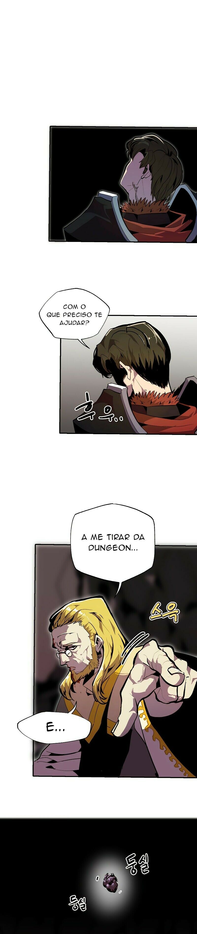 Read Worthless Regression PT Manga Online