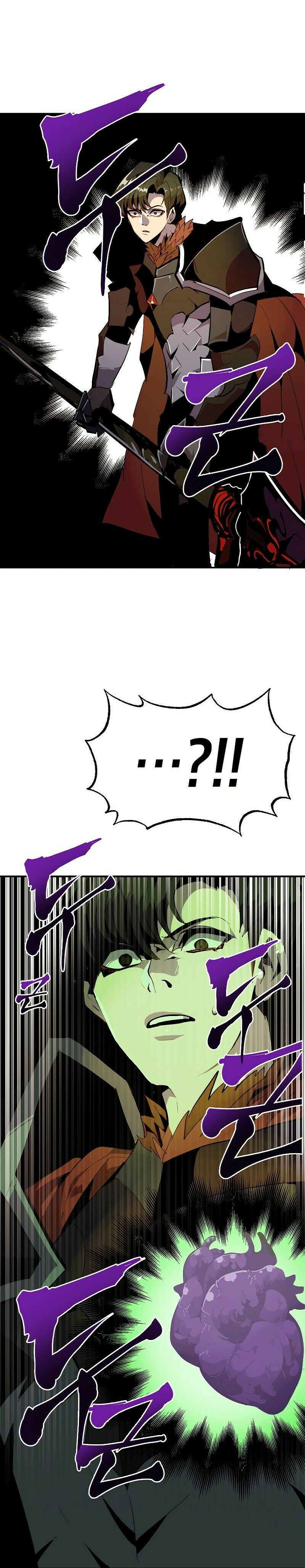 Read Worthless Regression PT Manga Online