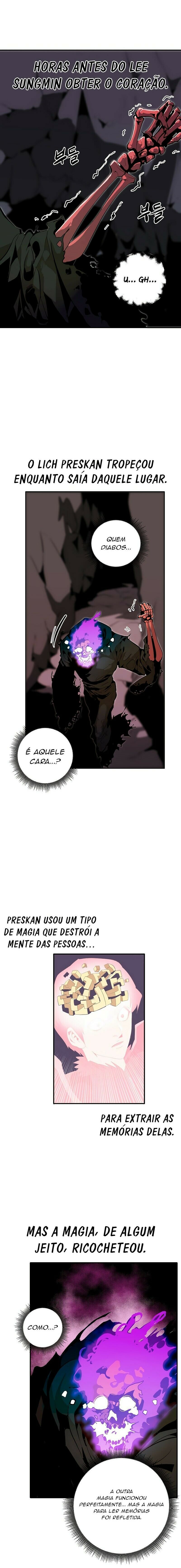Read Worthless Regression PT Manga Online