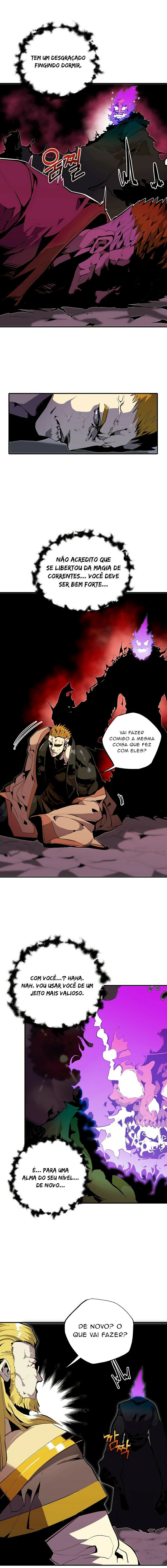 Read Worthless Regression PT Manga Online