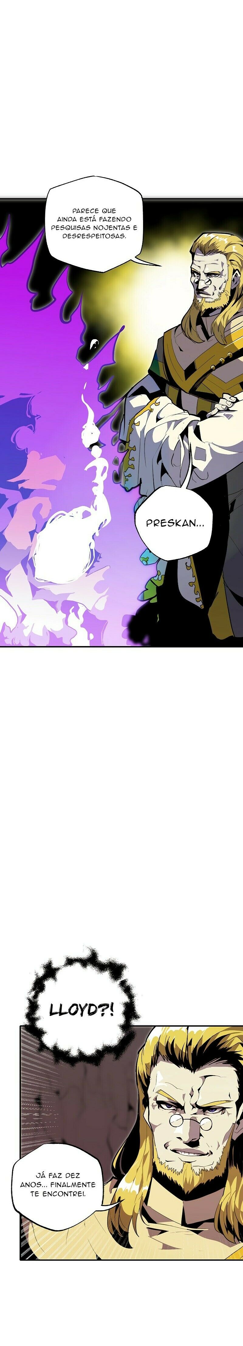 Read Worthless Regression PT Manga Online