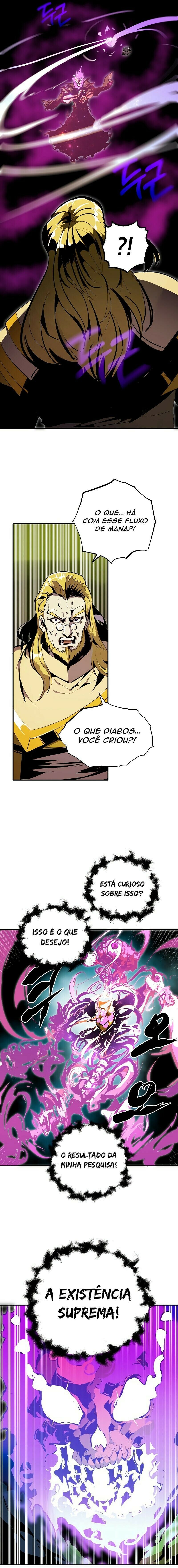 Read Worthless Regression PT Manga Online