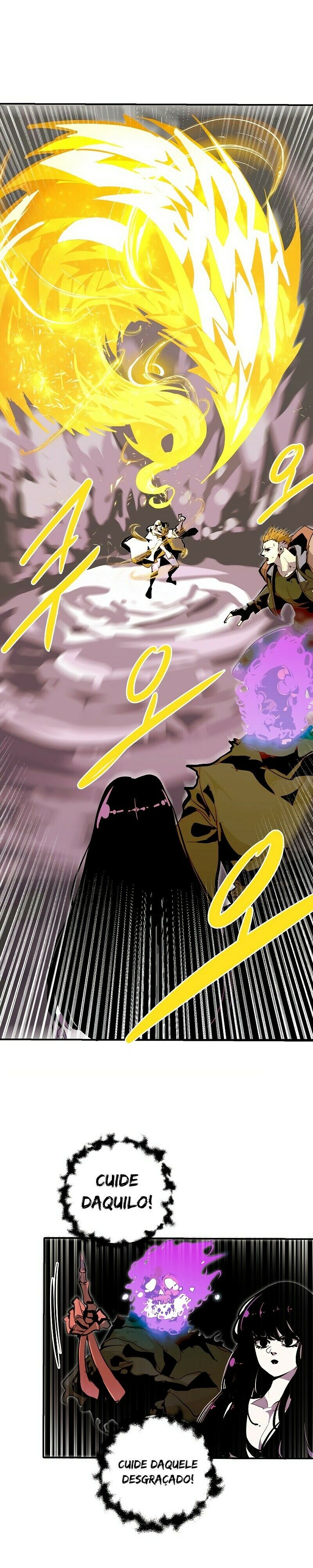 Read Worthless Regression PT Manga Online