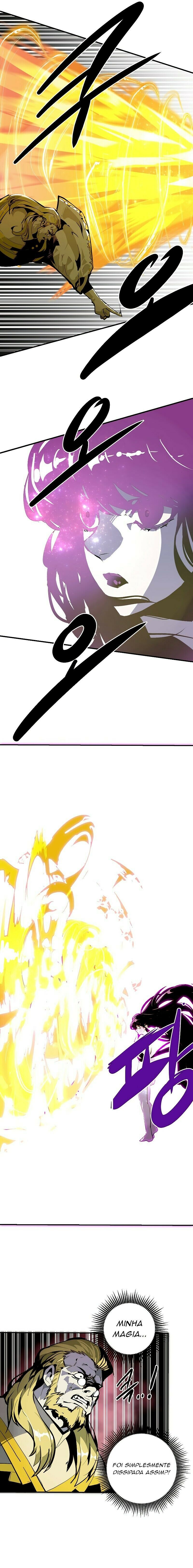 Read Worthless Regression PT Manga Online
