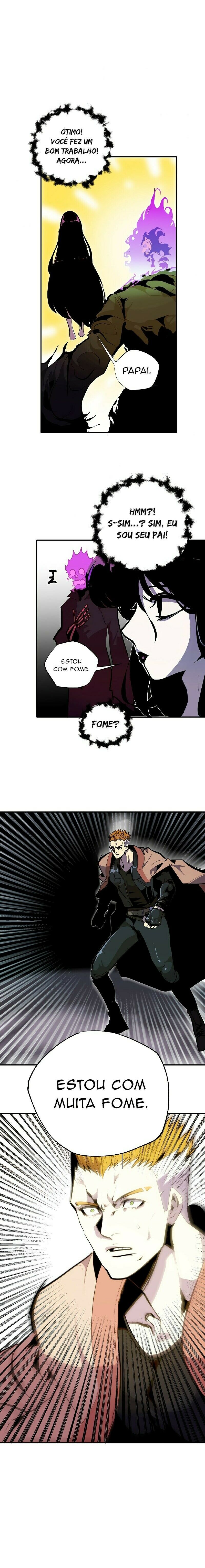 Read Worthless Regression PT Manga Online