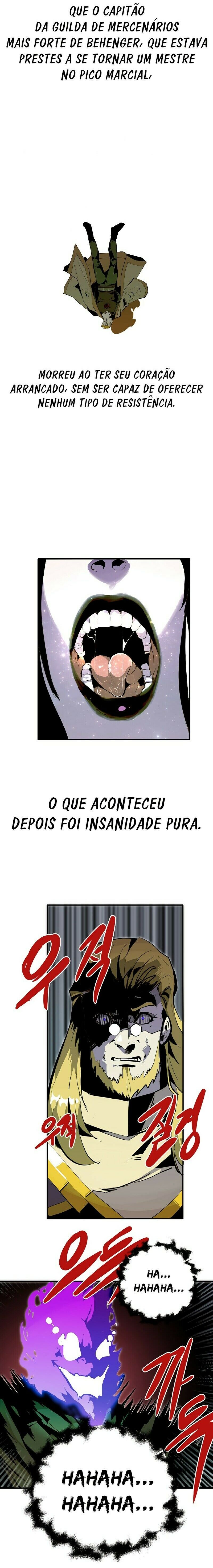 Read Worthless Regression PT Manga Online