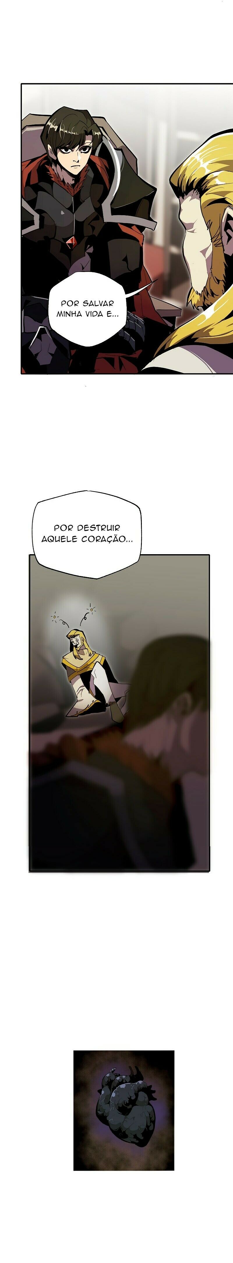 Read Worthless Regression PT Manga Online