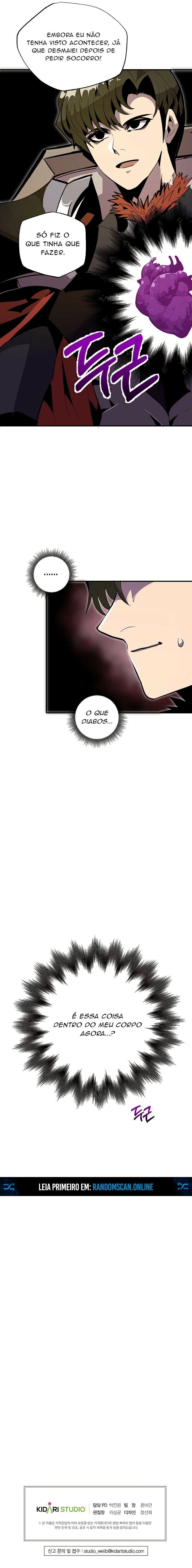 Read Worthless Regression PT Manga Online
