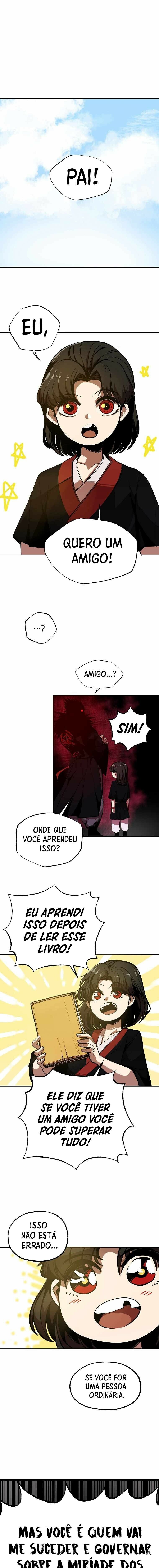 Read Worthless Regression PT Manga Online