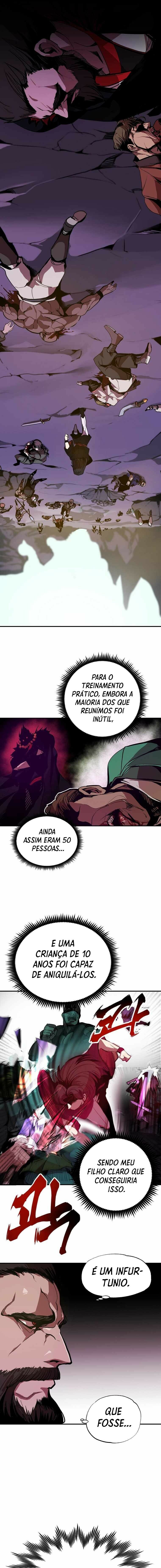 Read Worthless Regression PT Manga Online