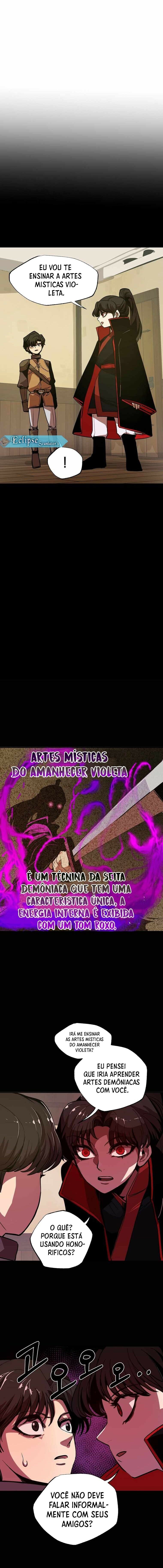 Read Worthless Regression PT Manga Online