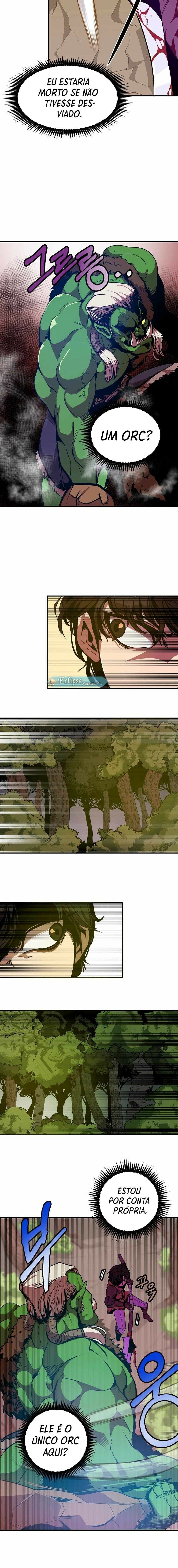 Read Worthless Regression PT Manga Online
