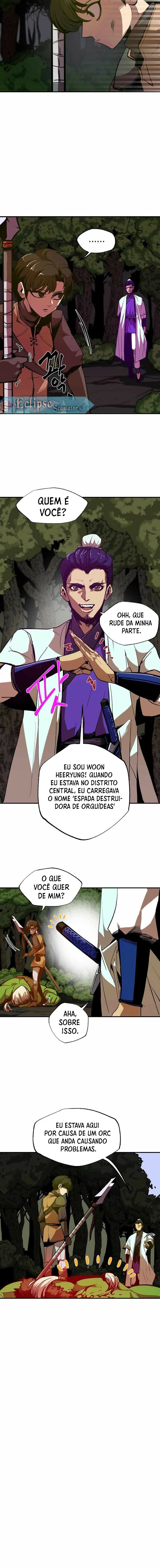 Read Worthless Regression PT Manga Online