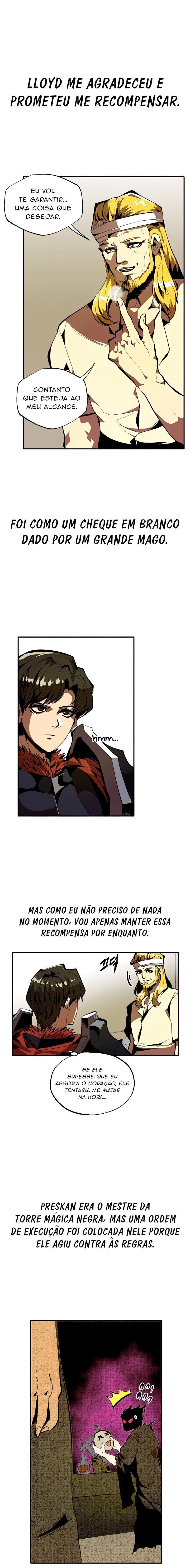 Read Worthless Regression PT Manga Online