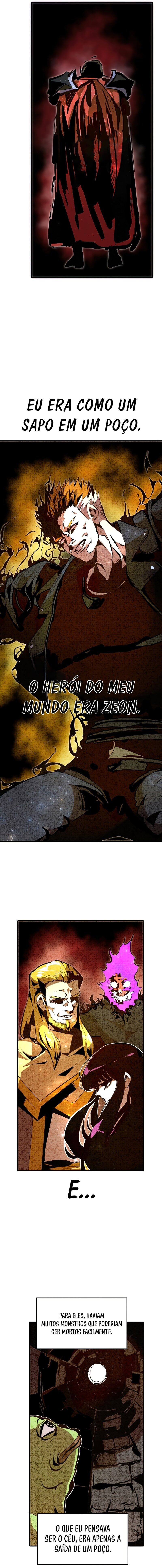 Read Worthless Regression PT Manga Online