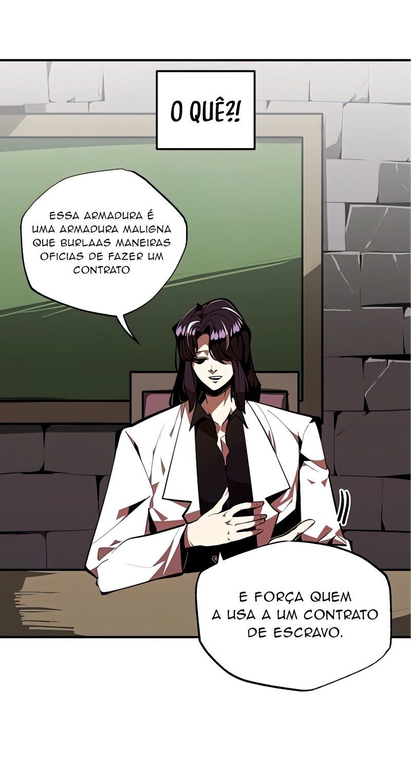 Read Worthless Regression PT Manga Online