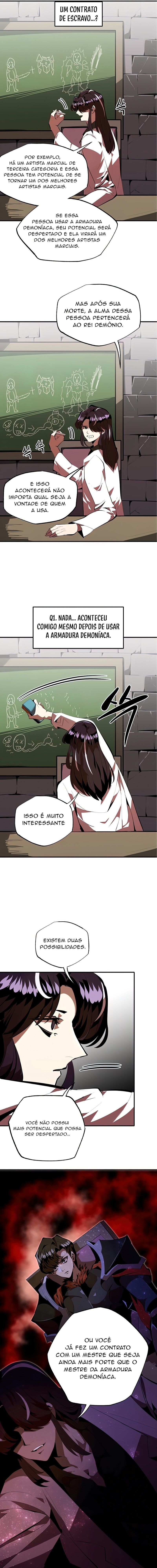 Read Worthless Regression PT Manga Online