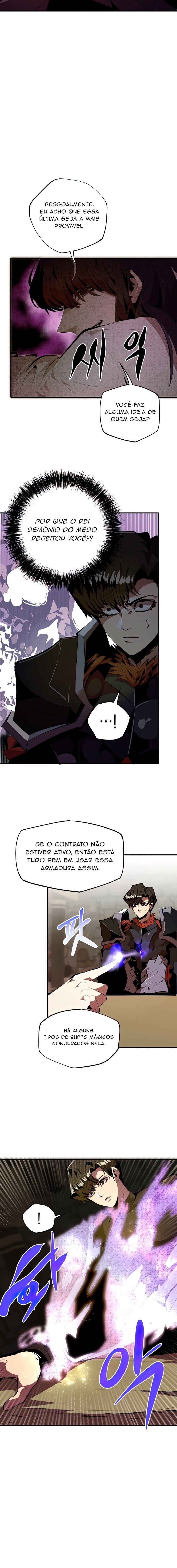Read Worthless Regression PT Manga Online