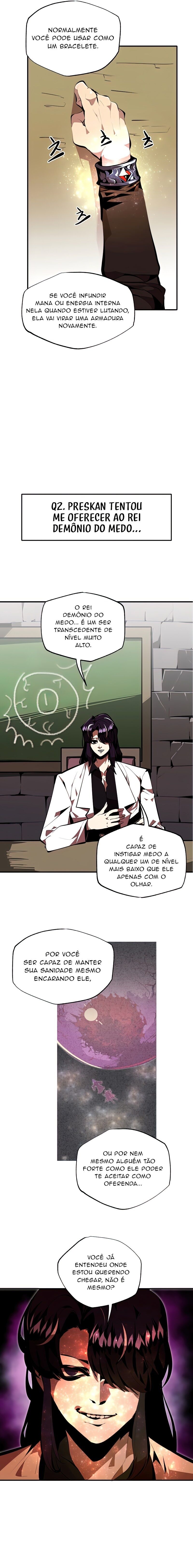Read Worthless Regression PT Manga Online
